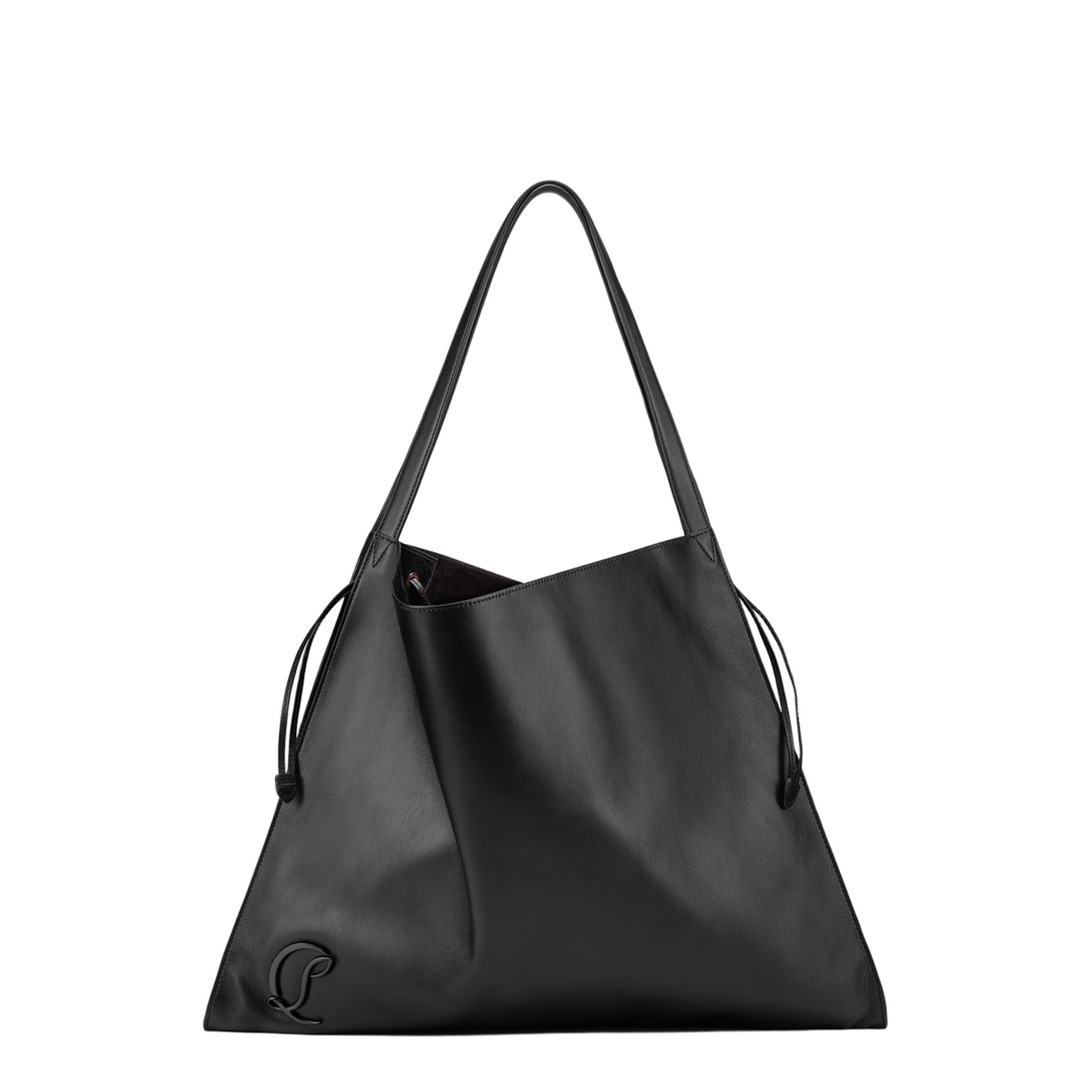 Logo Identification Tote Bag