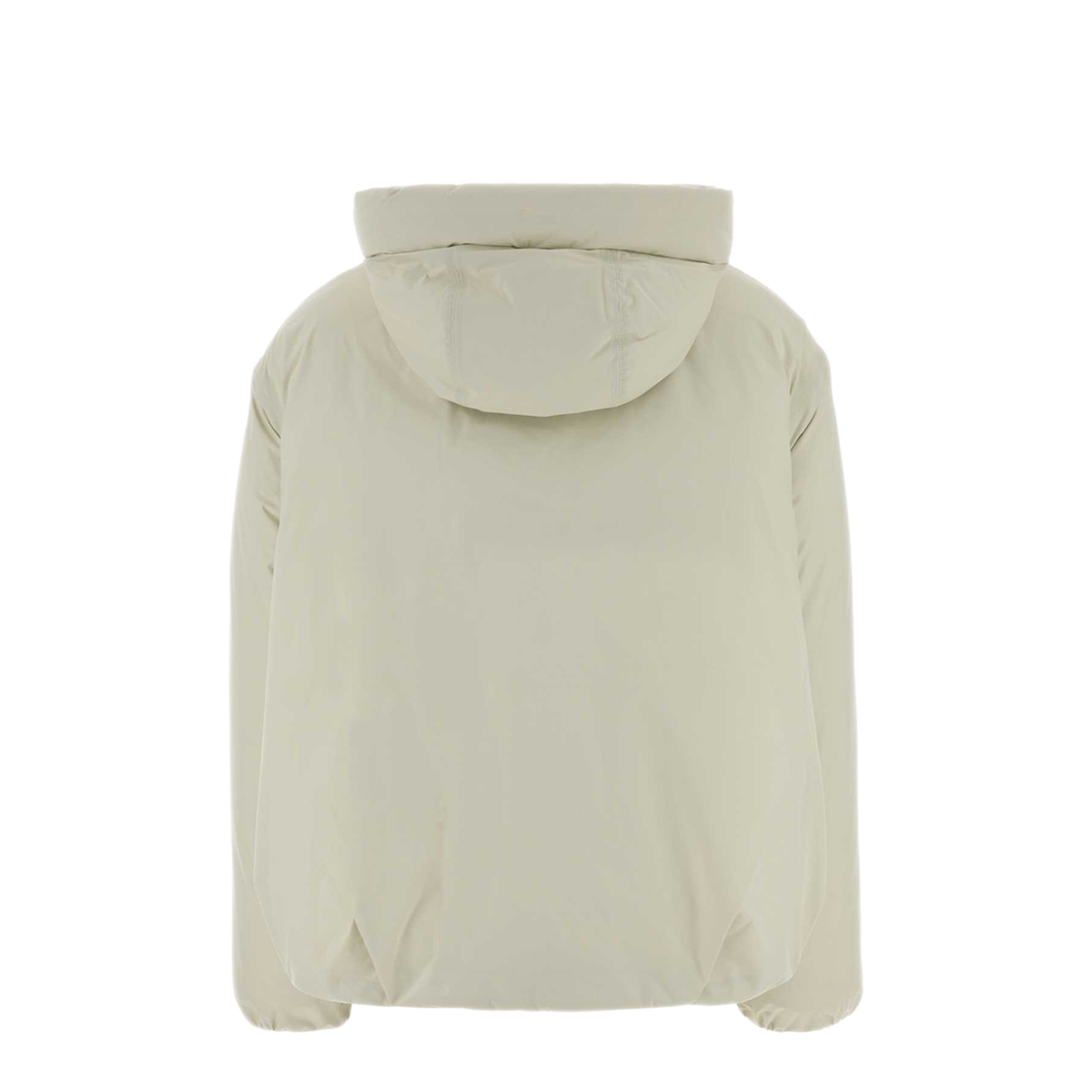 Goretex Jacket With Hood