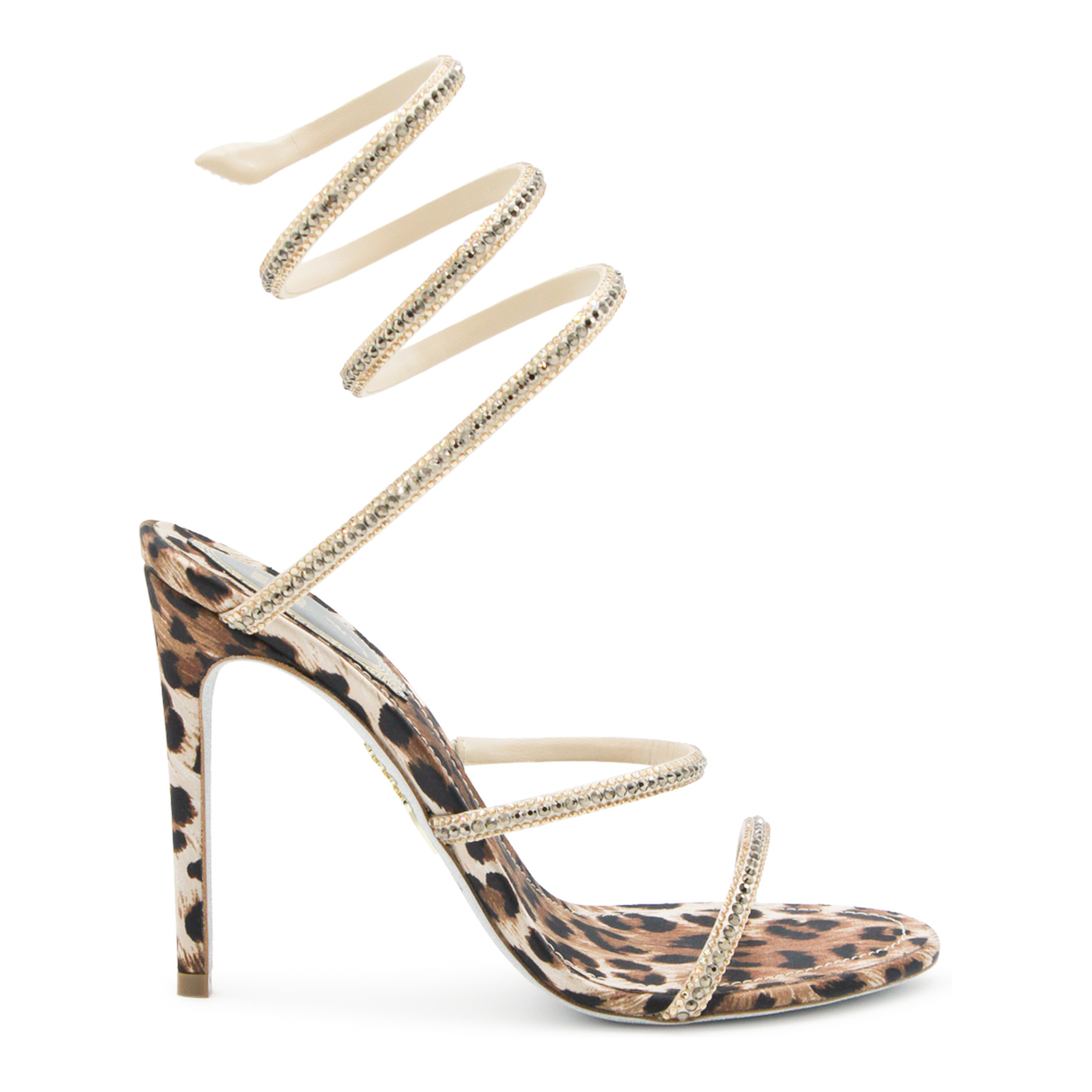 MAYFEYR - Rene Caovilla - Ren Caovilla Sandals - C12899105R001Y450