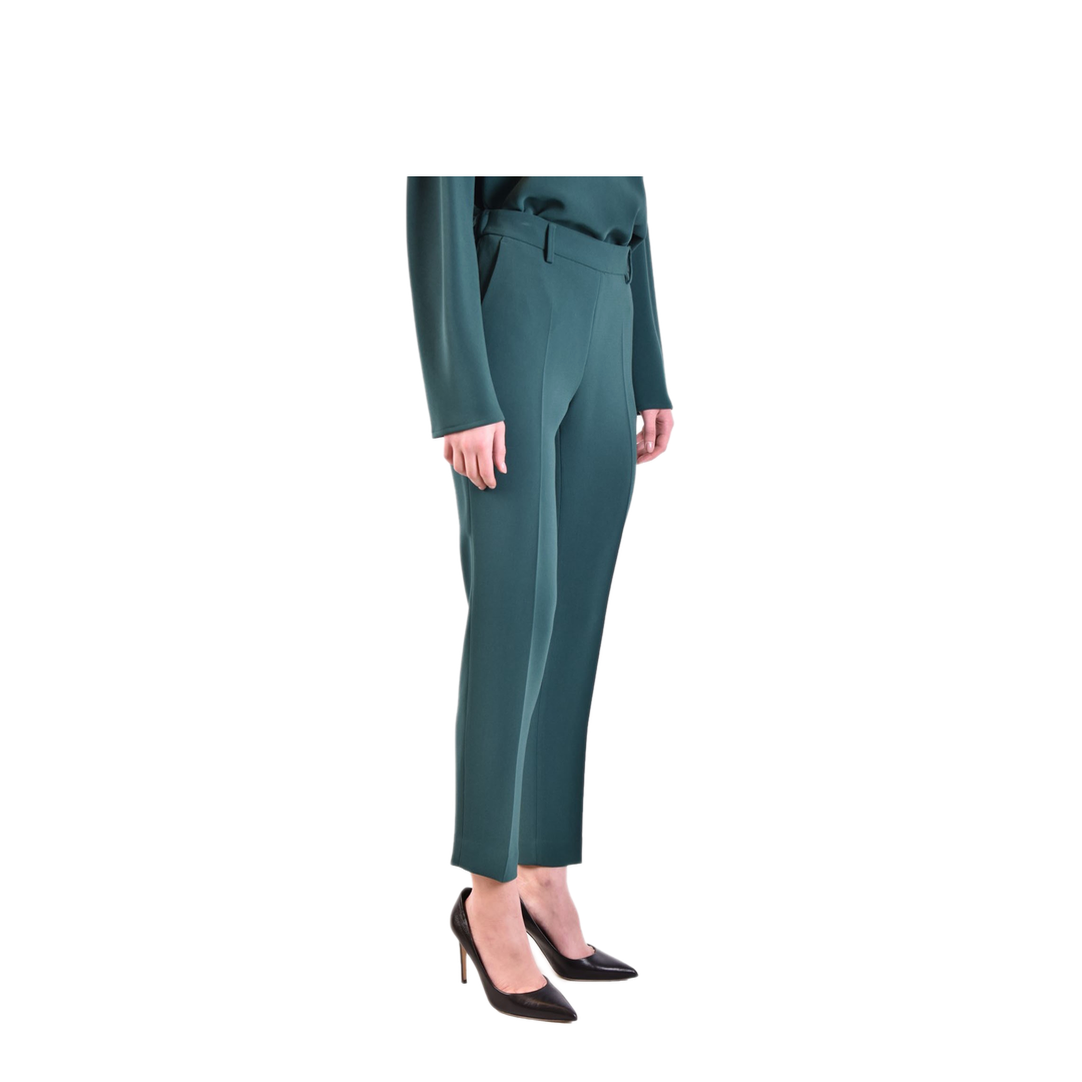 MAYFEYR - Alberto Biani - Trouser - CC844