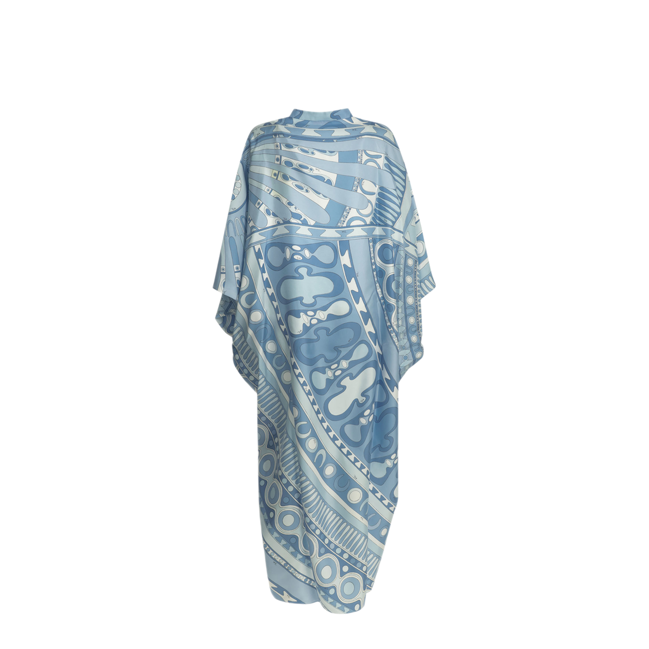 MAYFEYR - Pucci - Soleil Caftan Dress - 6HRL766H862068
