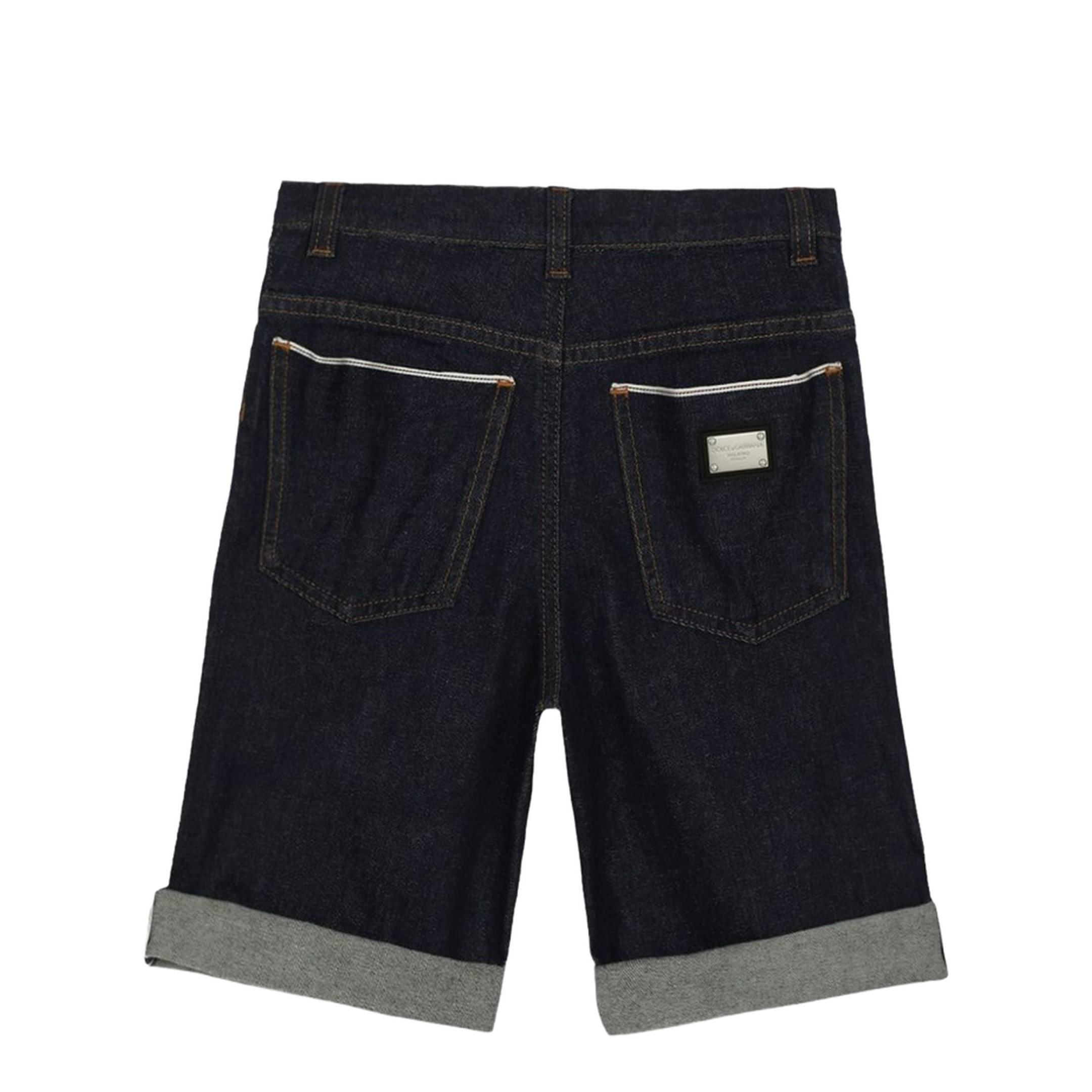MAYFEYR - Dolce & Gabbana - Bermuda - L43Q30KLDB95S9000