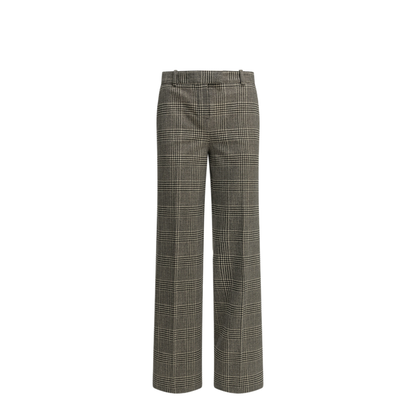 MAYFEYR - Circolo 1901 - Trousers - FD4143LAVAG