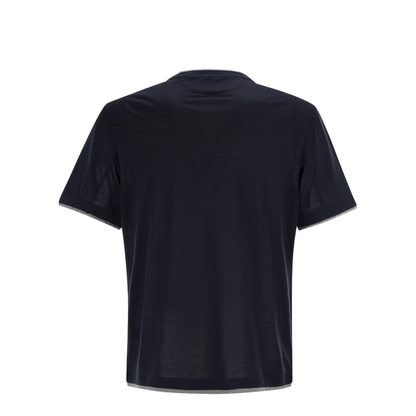 T-Shirt Black