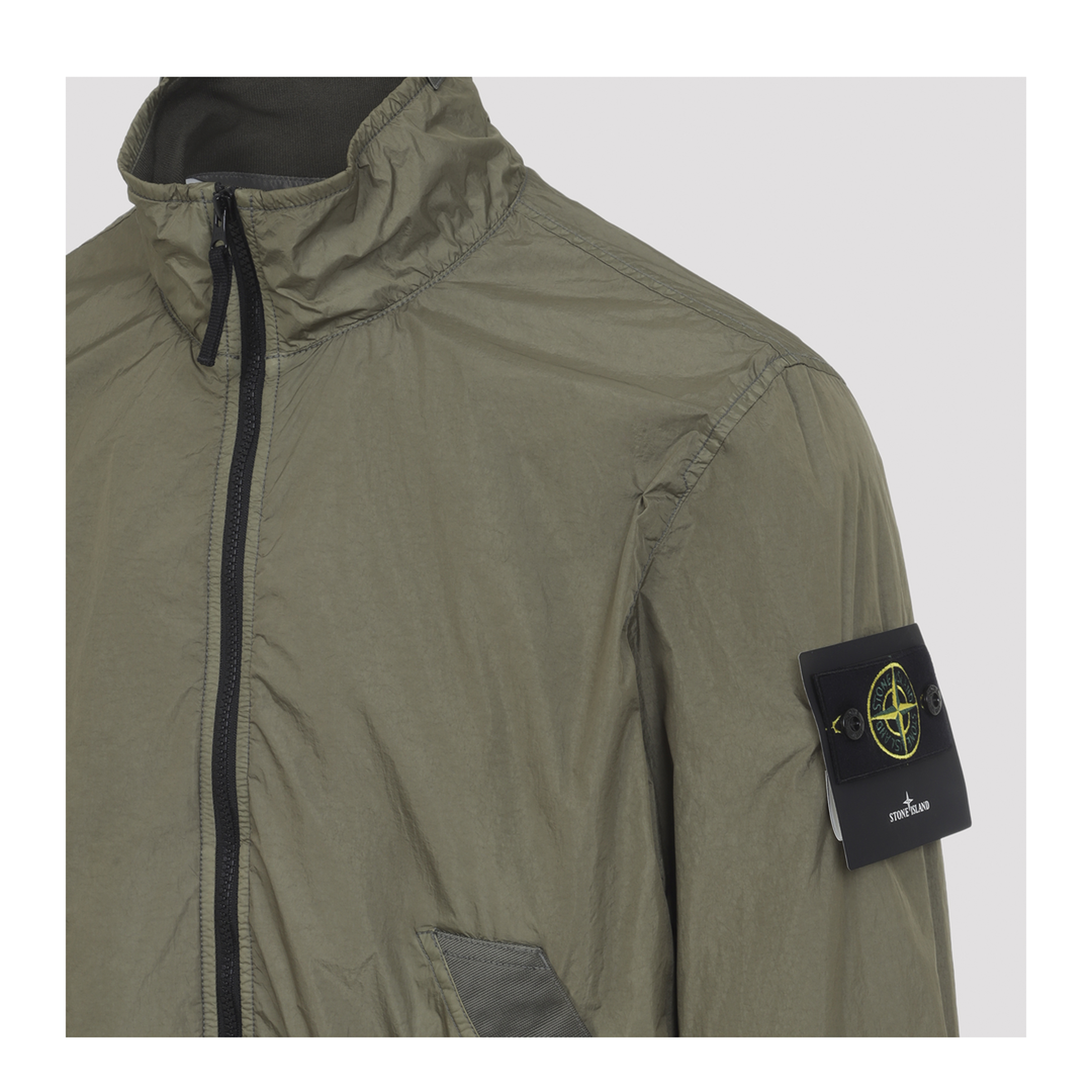 MAYFEYR - Stone Island - Jacket - L1S154100111S0A23