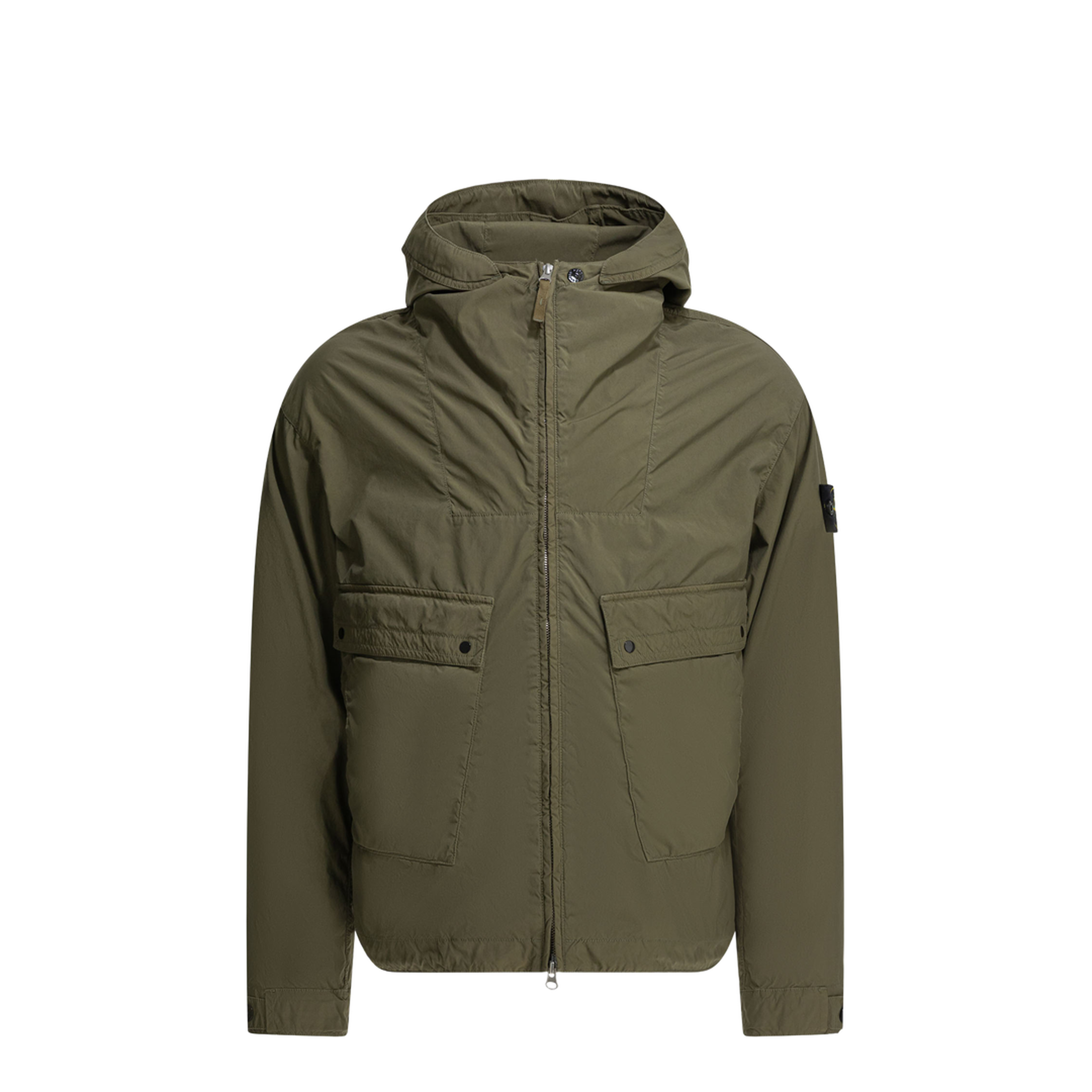 MAYFEYR - Stone Island - Waterproof Jacket - 4100052S0042V005G