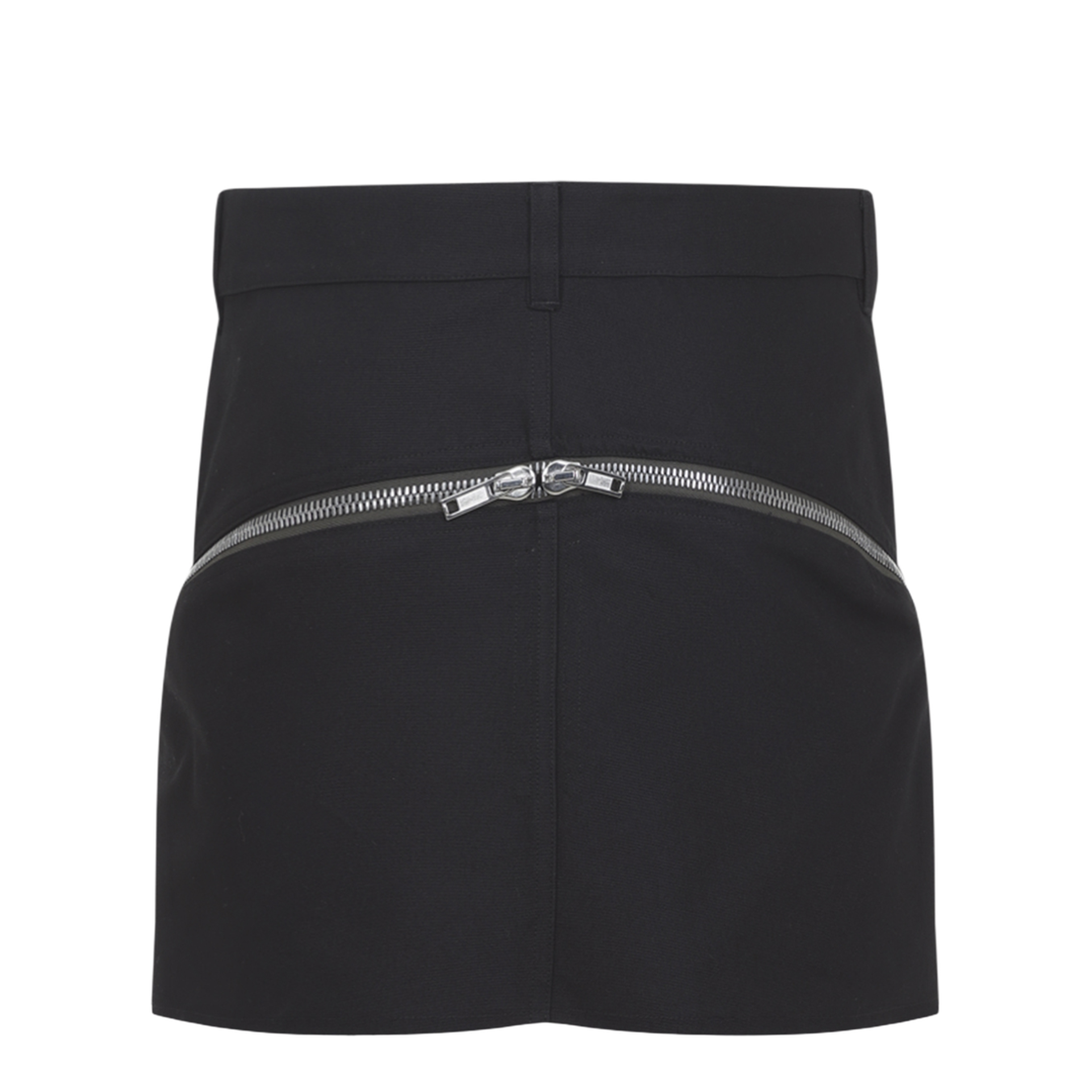 MAYFEYR - Rick Owens - Bolan Banana Mini Skirt - RP01F6362CDU