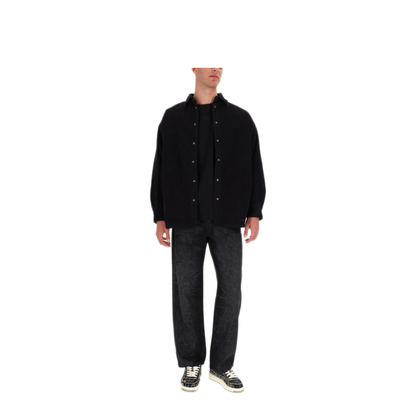 MAYFEYR - Diesel - S Baggy Padd Hgbk Shirt - A185940HGBK9XX