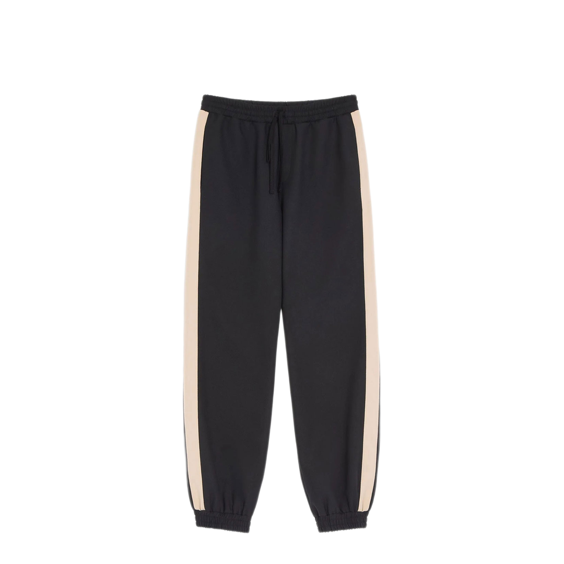 MAYFEYR - Valentino - Nylon Trousers With Vgold - VMD05VBGQ9RA