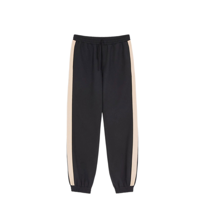 MAYFEYR - Valentino - Nylon Trousers With Vgold - VMD05VBGQ9RA