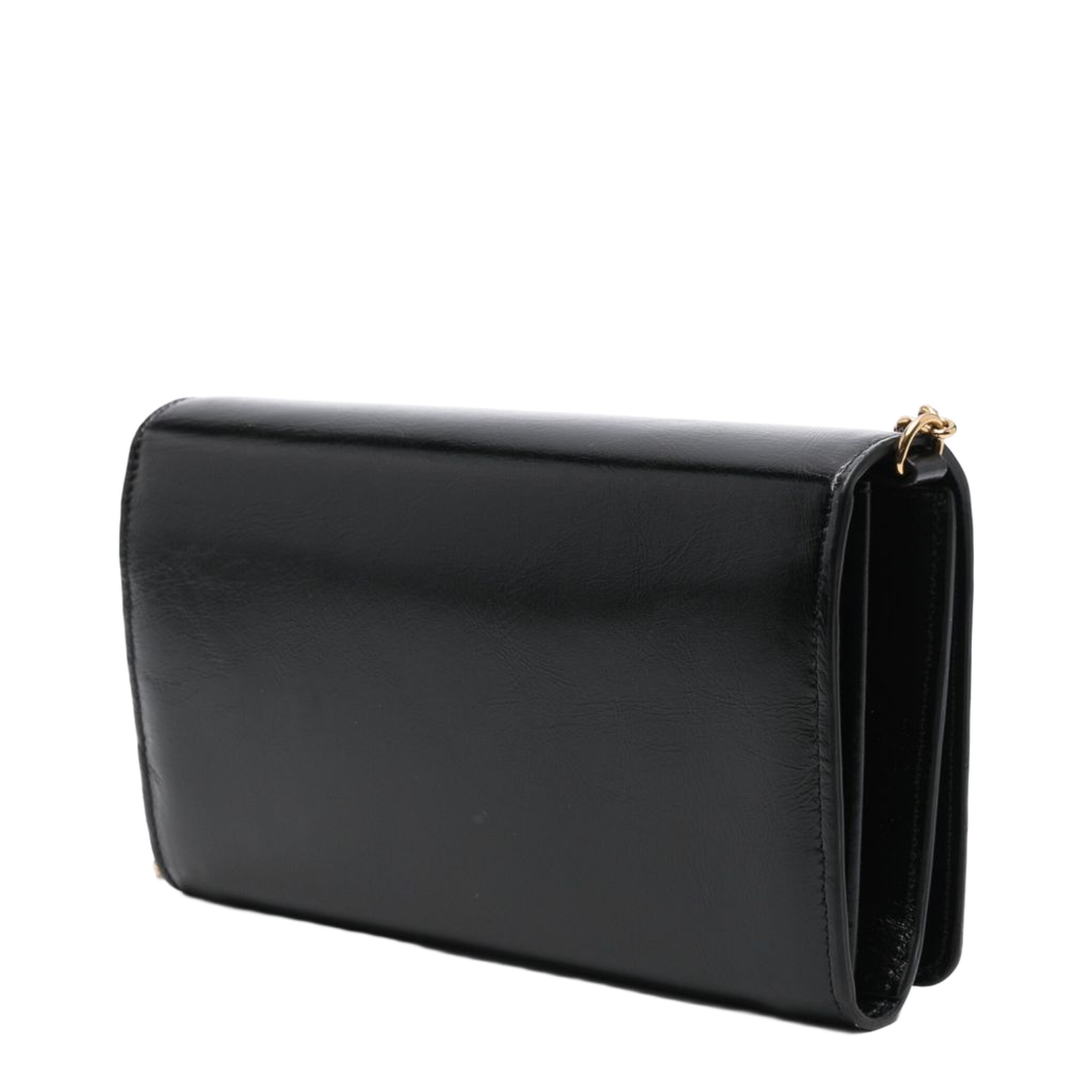 Chloé Wallet On Chain Iconic