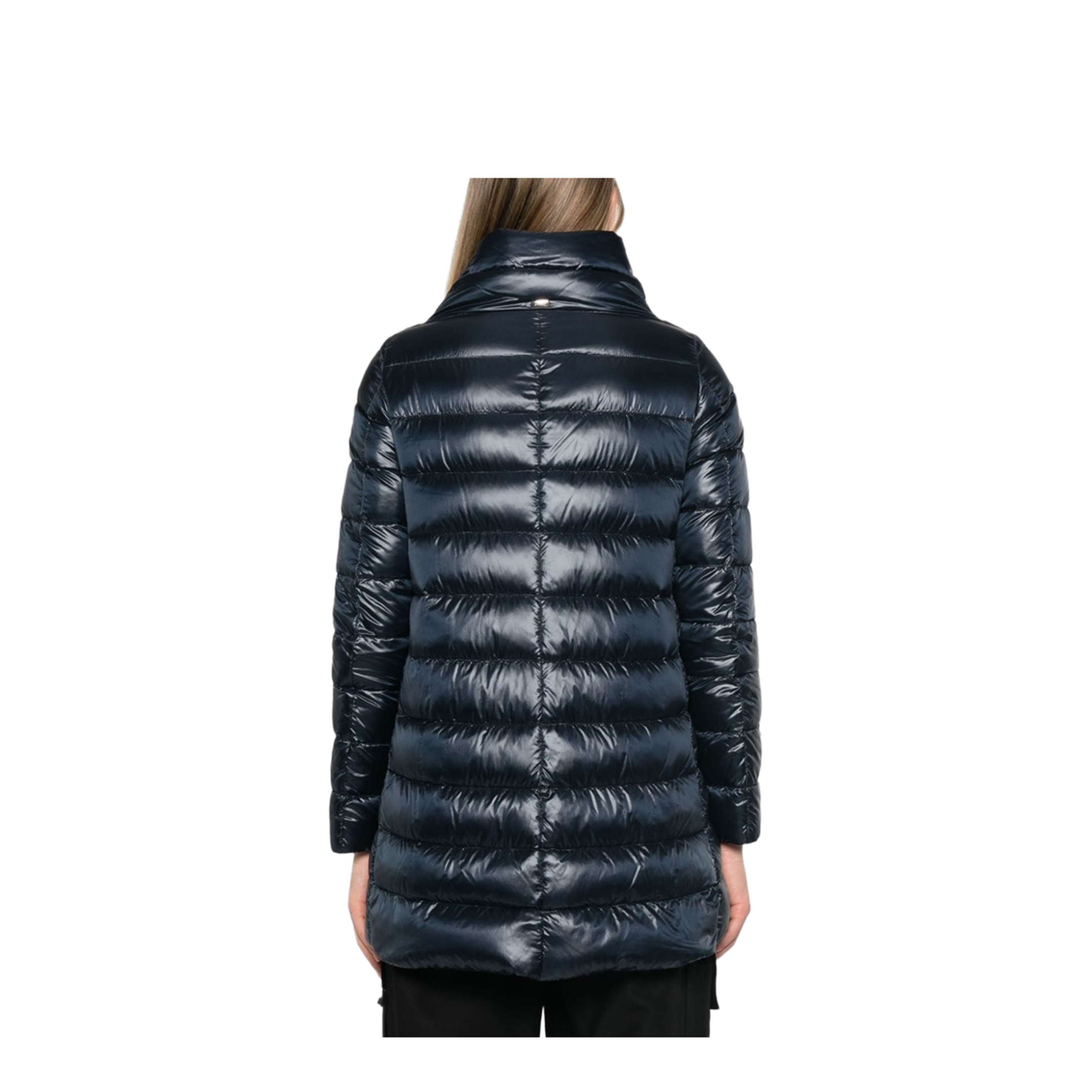 Coats Blue