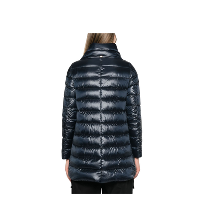 Coats Blue