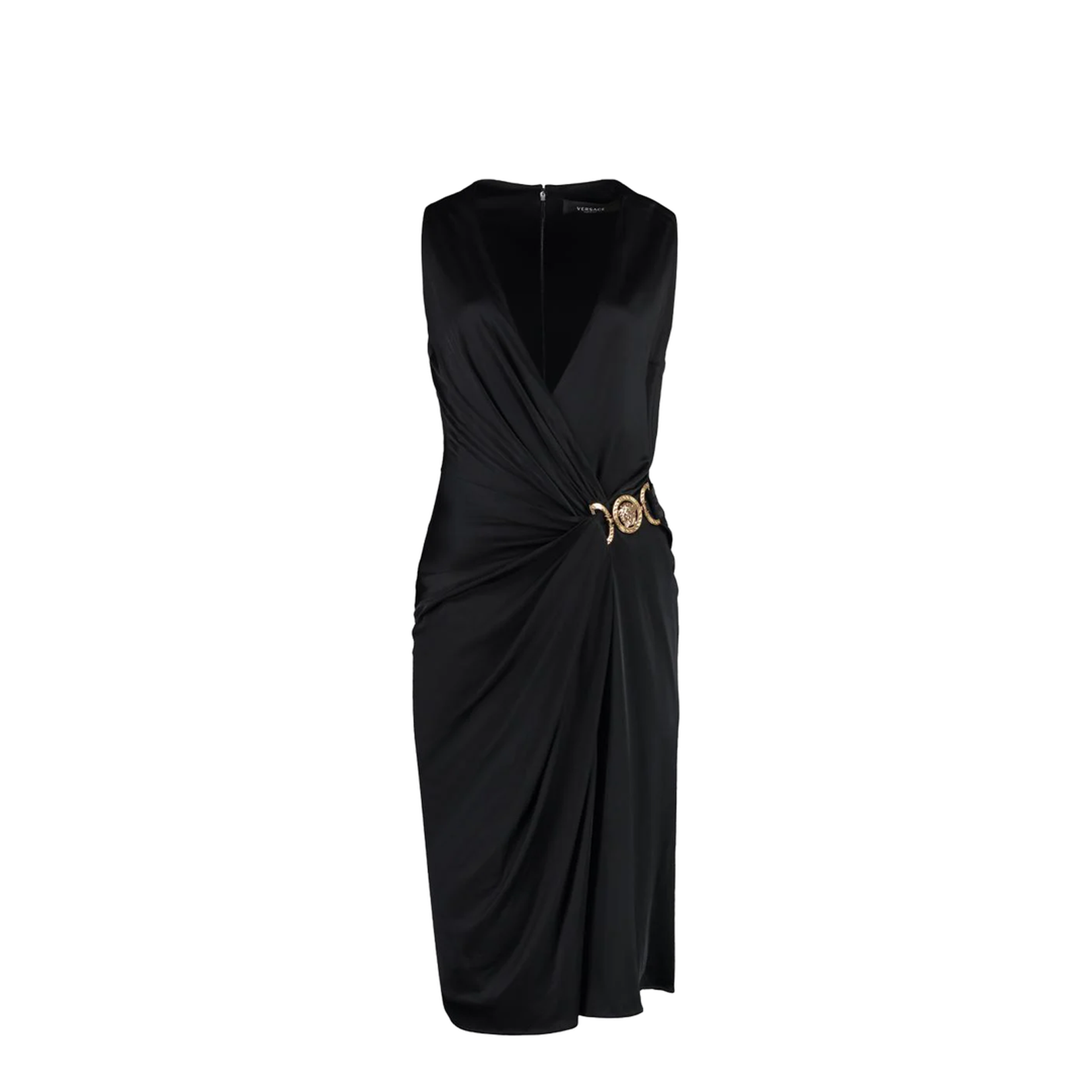 Jersey Dress