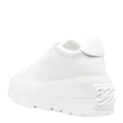 MAYFEYR - Casadei - Sneakers White - 2X894U0701SALEN9999