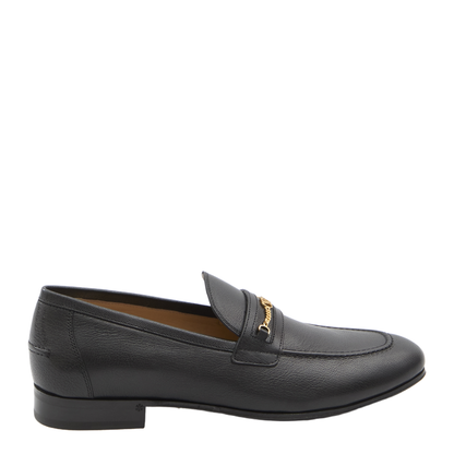 Black Loafers