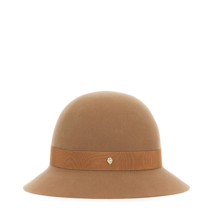 MAYFEYR - HELEN KAMINSKI - Cloque Etta - HAT51532CAMELCAMEL