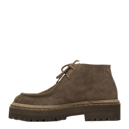 MAYFEYR - Officine Creative - Blossom 002 Chukka Ankle Boots - BLOSSOM002CACHEMIRETONALTUNDRA