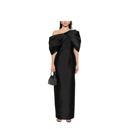 Dresses Black