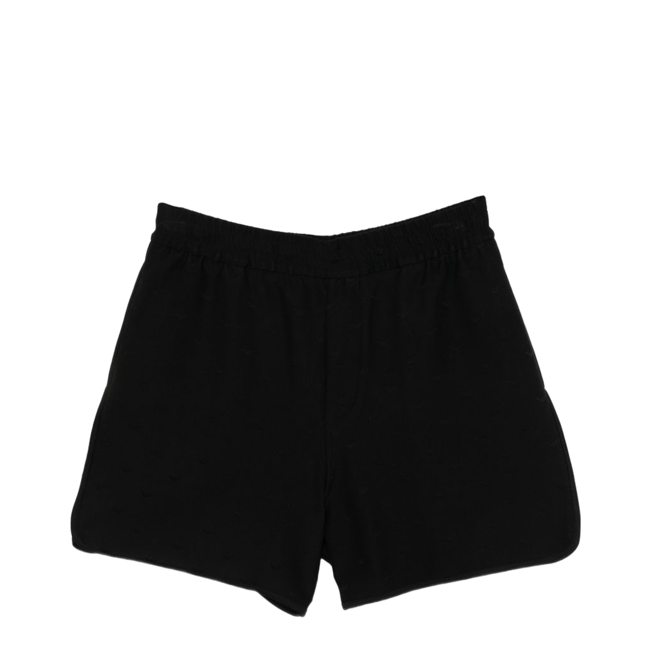 MAYFEYR - Emporio Armani - Shorts Black - EM004865AF13700FC322