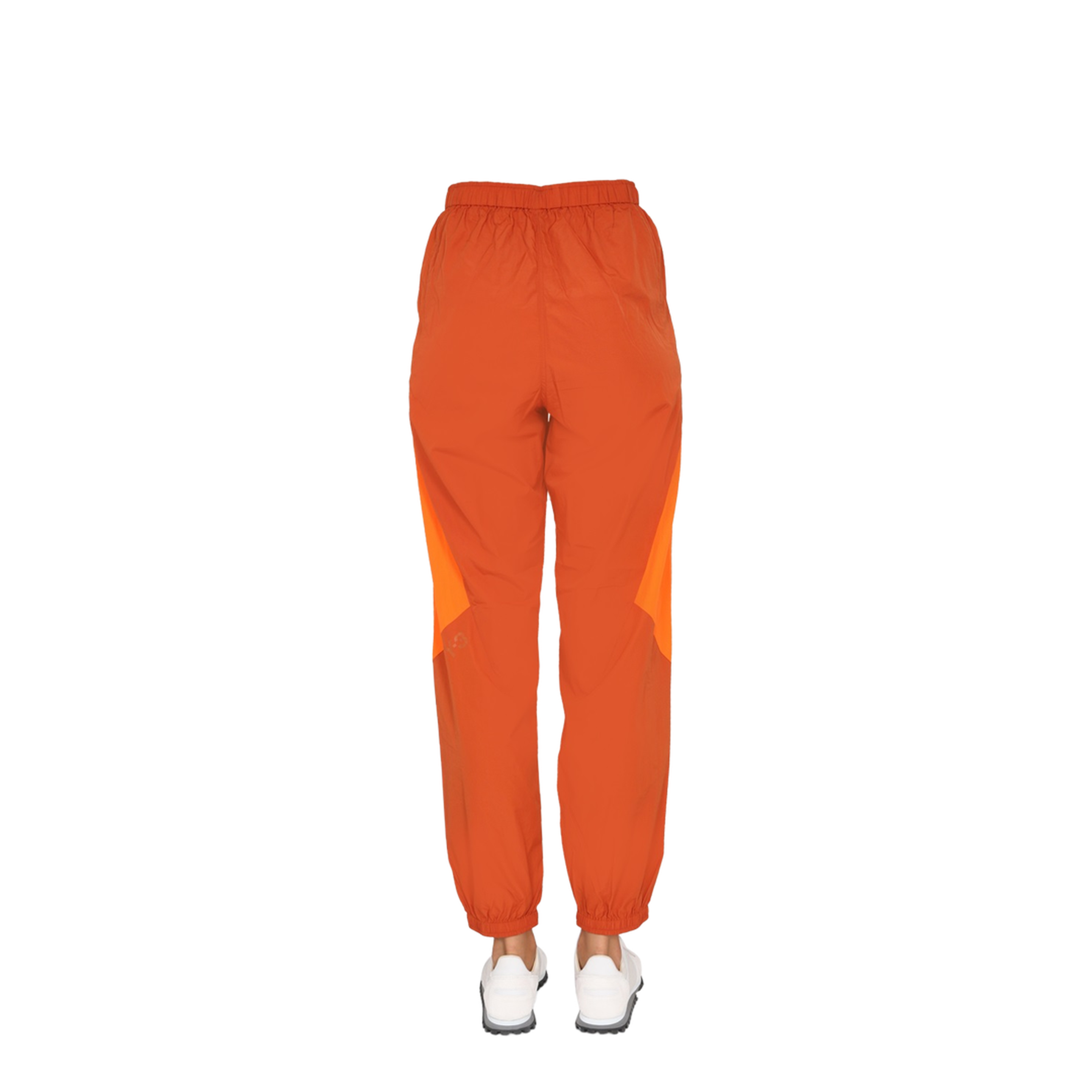 MAYFEYR - Y-3 - Jogging Pants - HS7531FOXREDORANGE