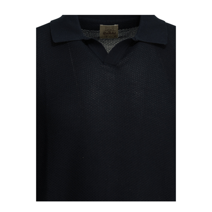 MAYFEYR - Rakkì - Marlon Brando Polo Shirt - BRANDOBLUNOTTE