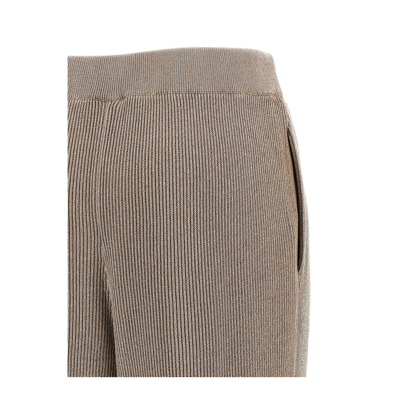 Cotton Trousers