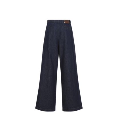 MAYFEYR - Dries Van Noten - Penn Denim Pants - 2621309114401507