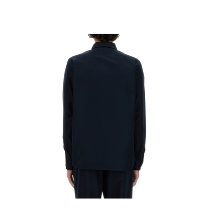 MAYFEYR - ASPESI - Cotton Shirt - CE84D30785098