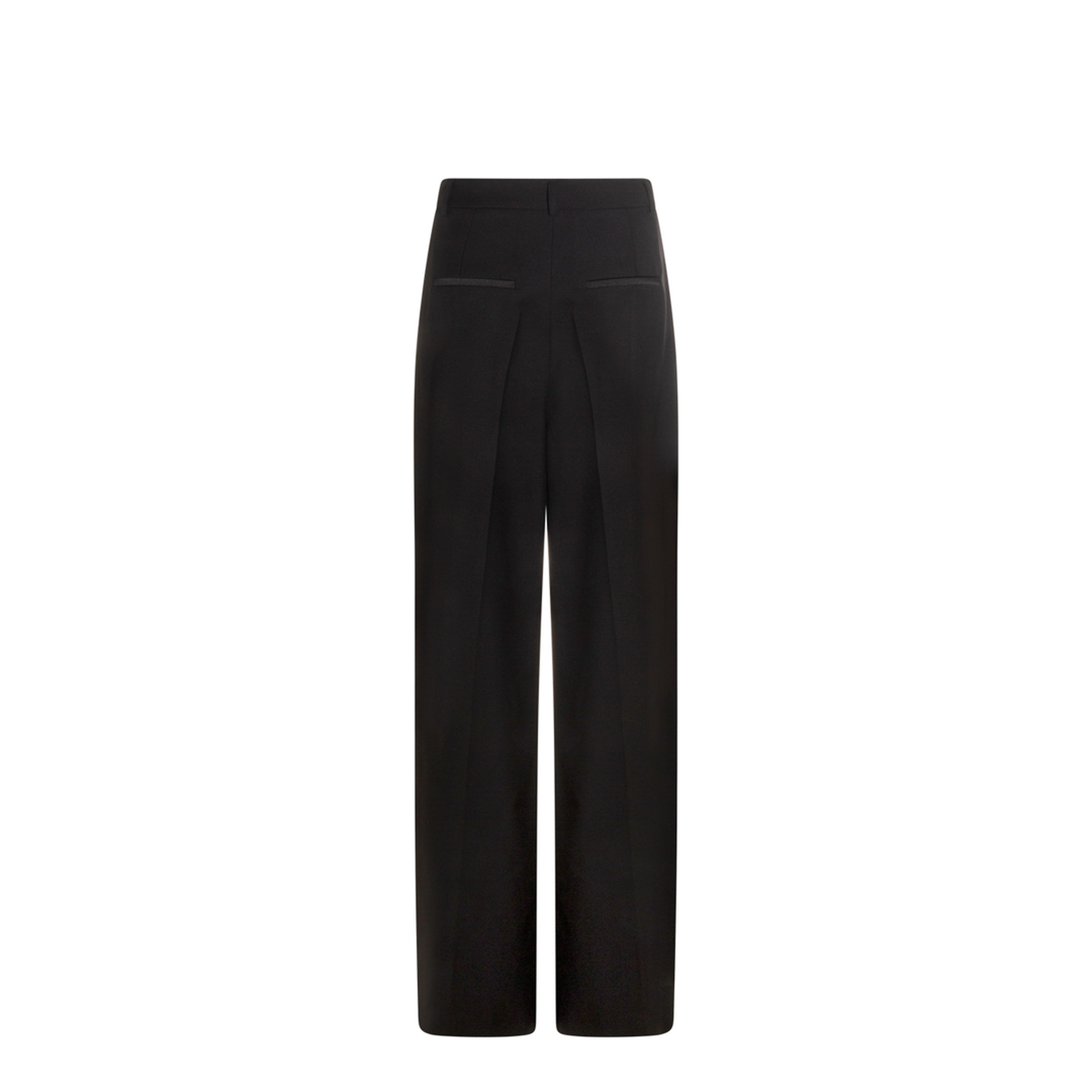 MAYFEYR - NISSA - Trousers - P16464BLACK