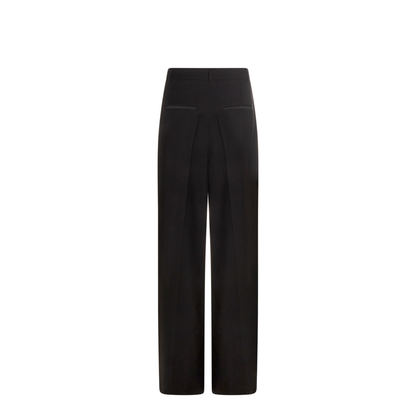 MAYFEYR - NISSA - Trousers - P16464BLACK
