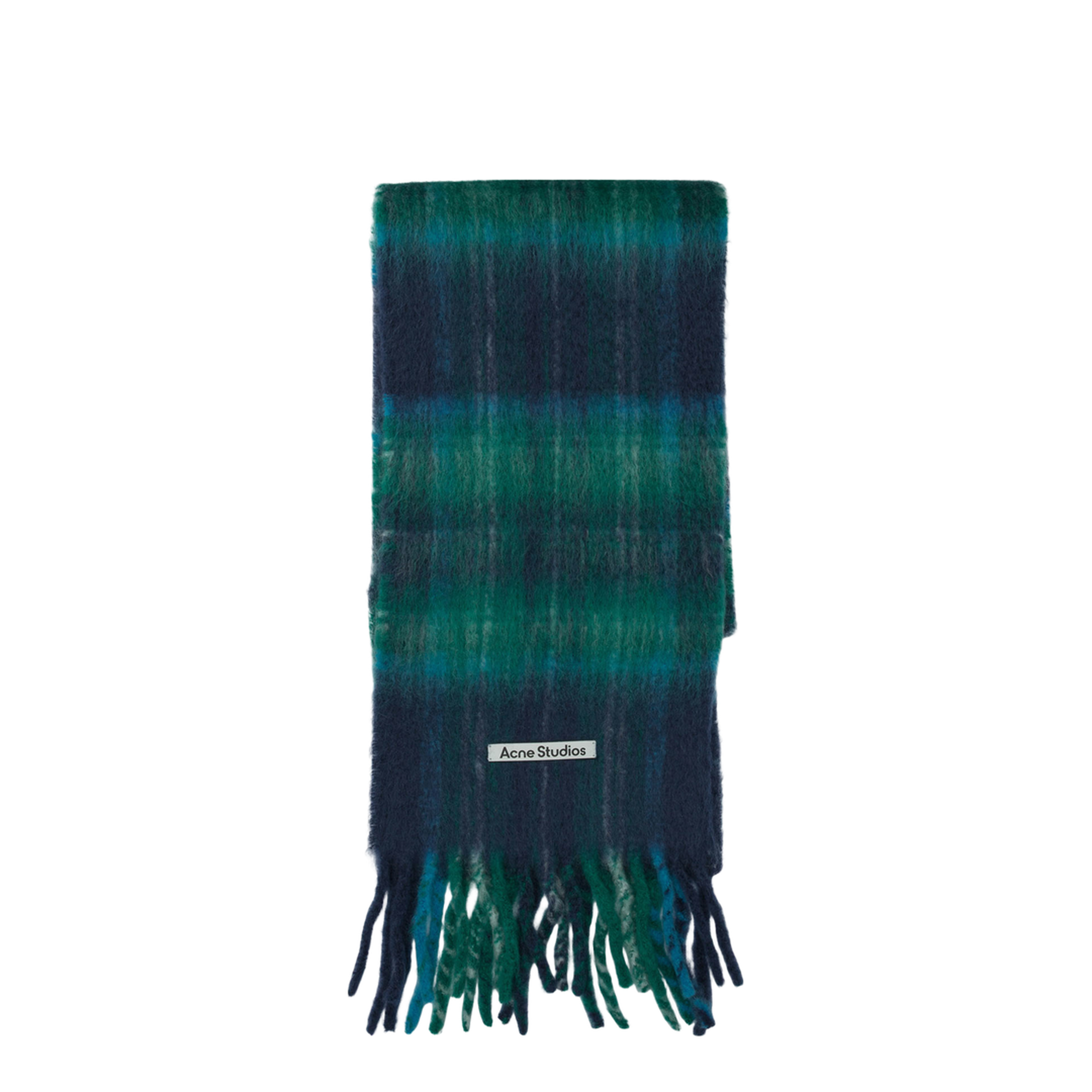 MAYFEYR - Acne Studios - Scarves & Silk Scarves - CA0394AFY