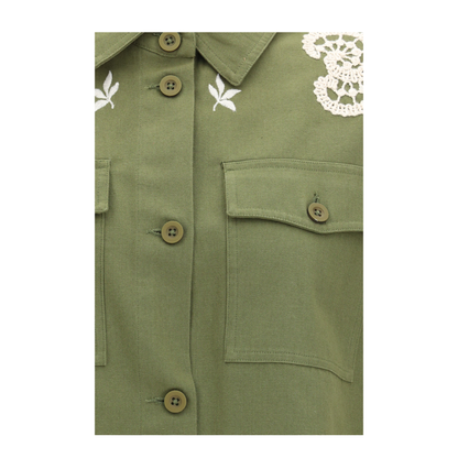 MAYFEYR -  - Como Jacket - 2615041012600
