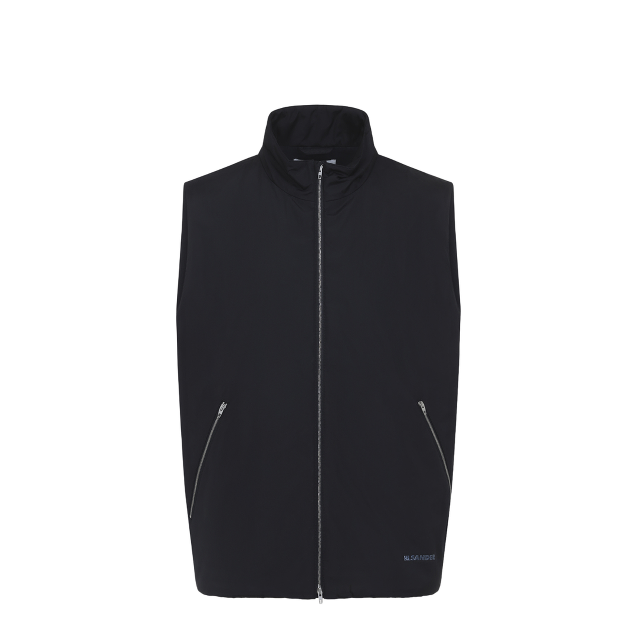 MAYFEYR - Jil Sander - Sleeveless Sport Vest - J22SW0125J70215