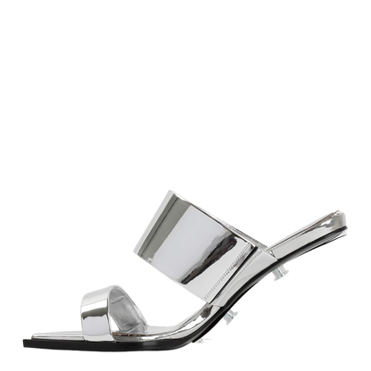 MAYFEYR - Alexander Mcqueen - Sandals - 747190W4WG0