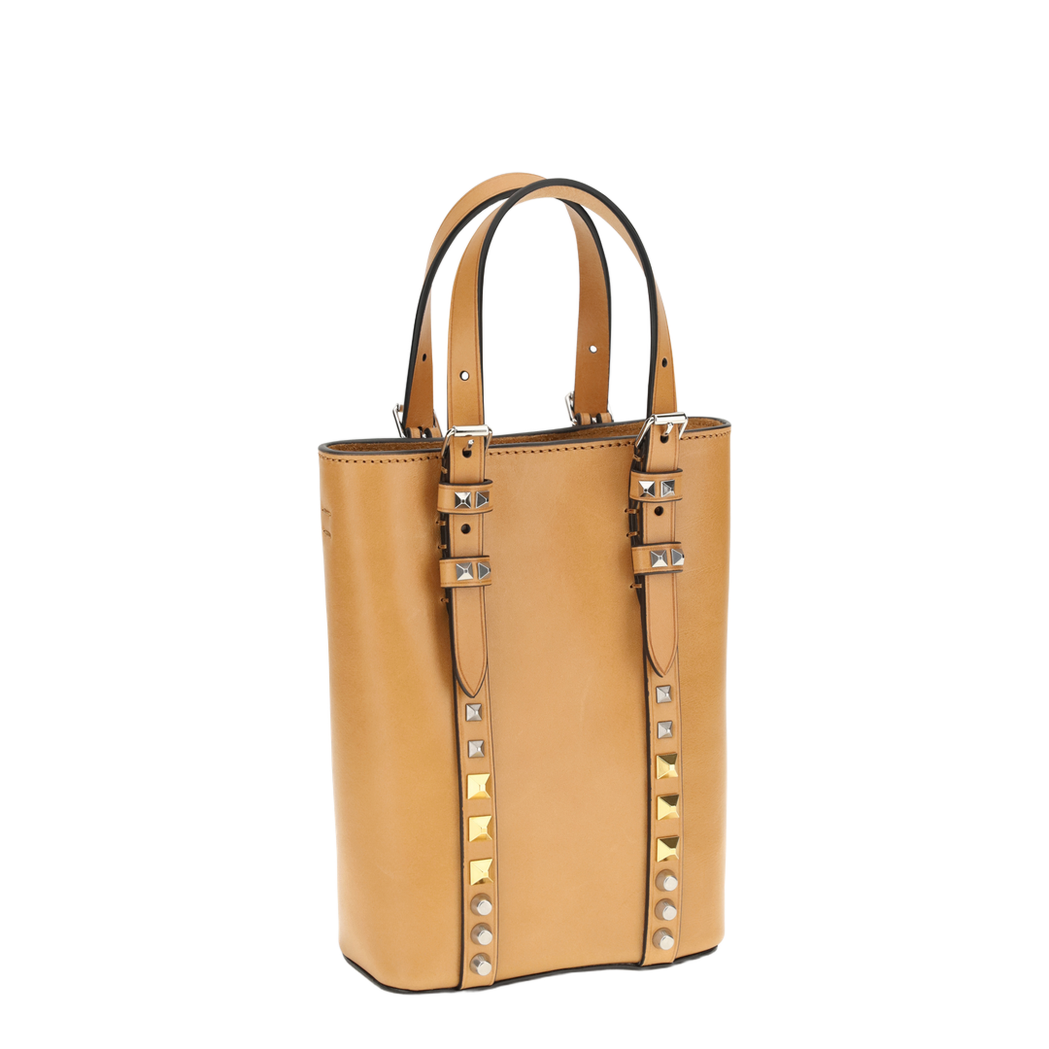 MAYFEYR - Valentino - Rockstud Mini Shoulder Bag - 8Y2P0AX1GVW