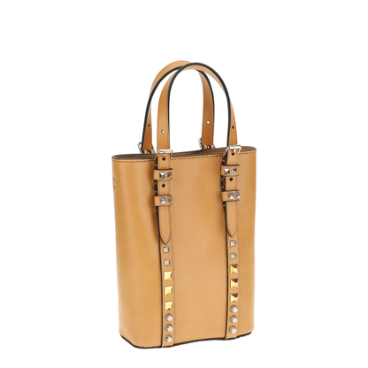 MAYFEYR - Valentino - Rockstud Mini Shoulder Bag - 8Y2P0AX1GVW