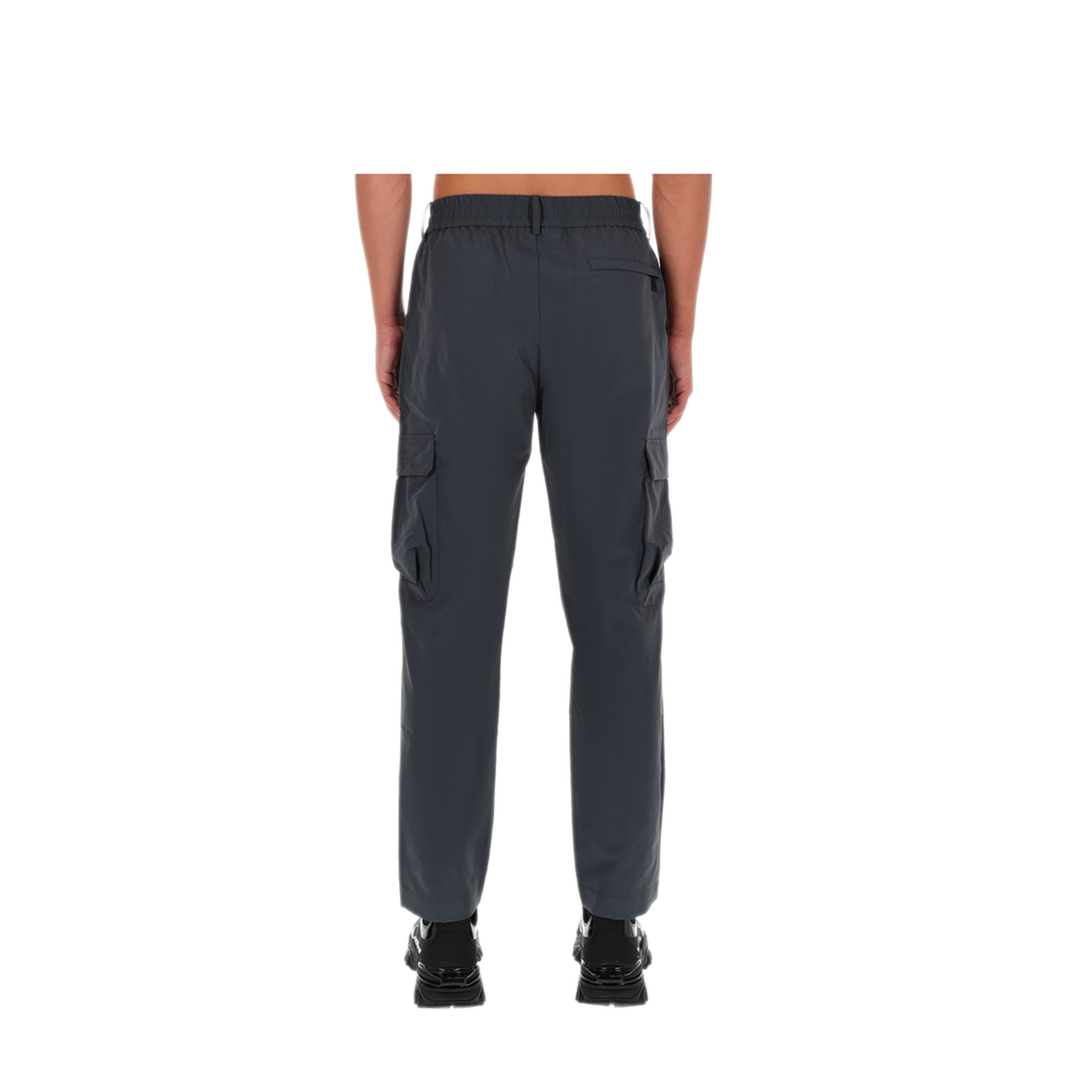 MAYFEYR -  - Technical Cargo Pants - 79GAAD03CQ10D831