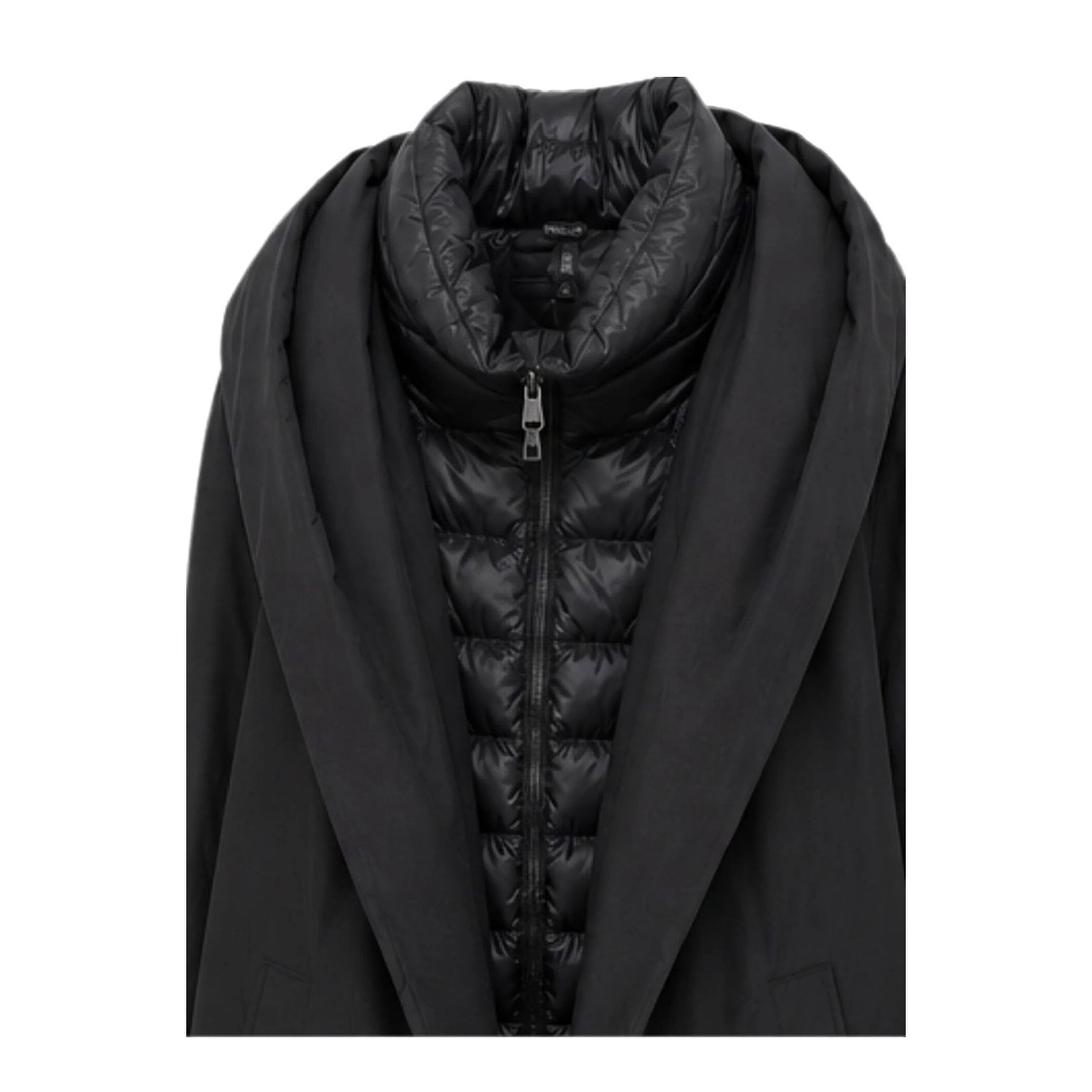 MAYFEYR - Herno - Long Down Jacket - PI002242D128409300