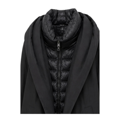 MAYFEYR - Herno - Long Down Jacket - PI002242D128409300