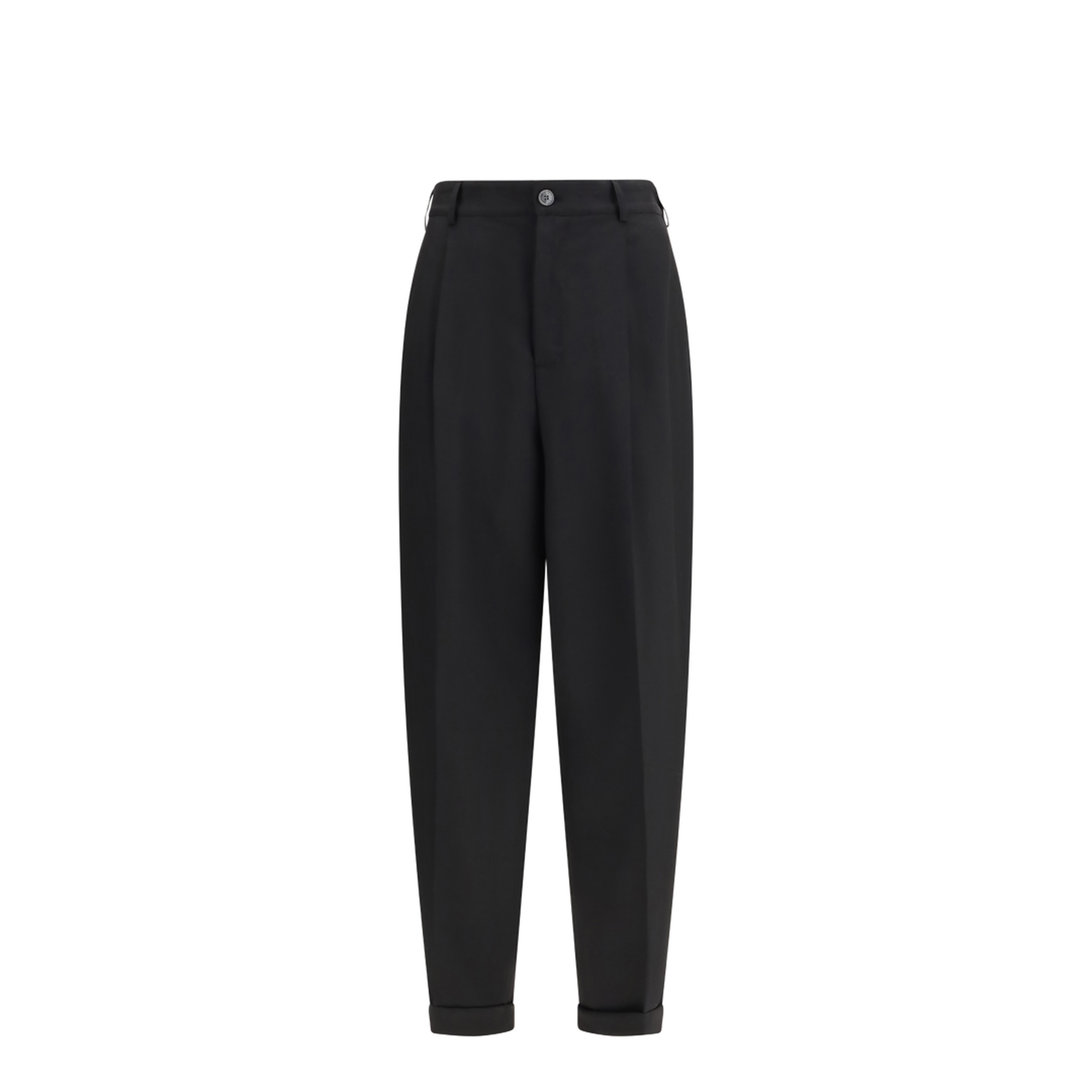 MAYFEYR - Marni - Pleated Pants With An Elasticated Waistband - PUMU0332U0UTW839