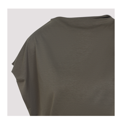 MAYFEYR - Jacquemus - The Drap Top - TOW00895AJ00260580