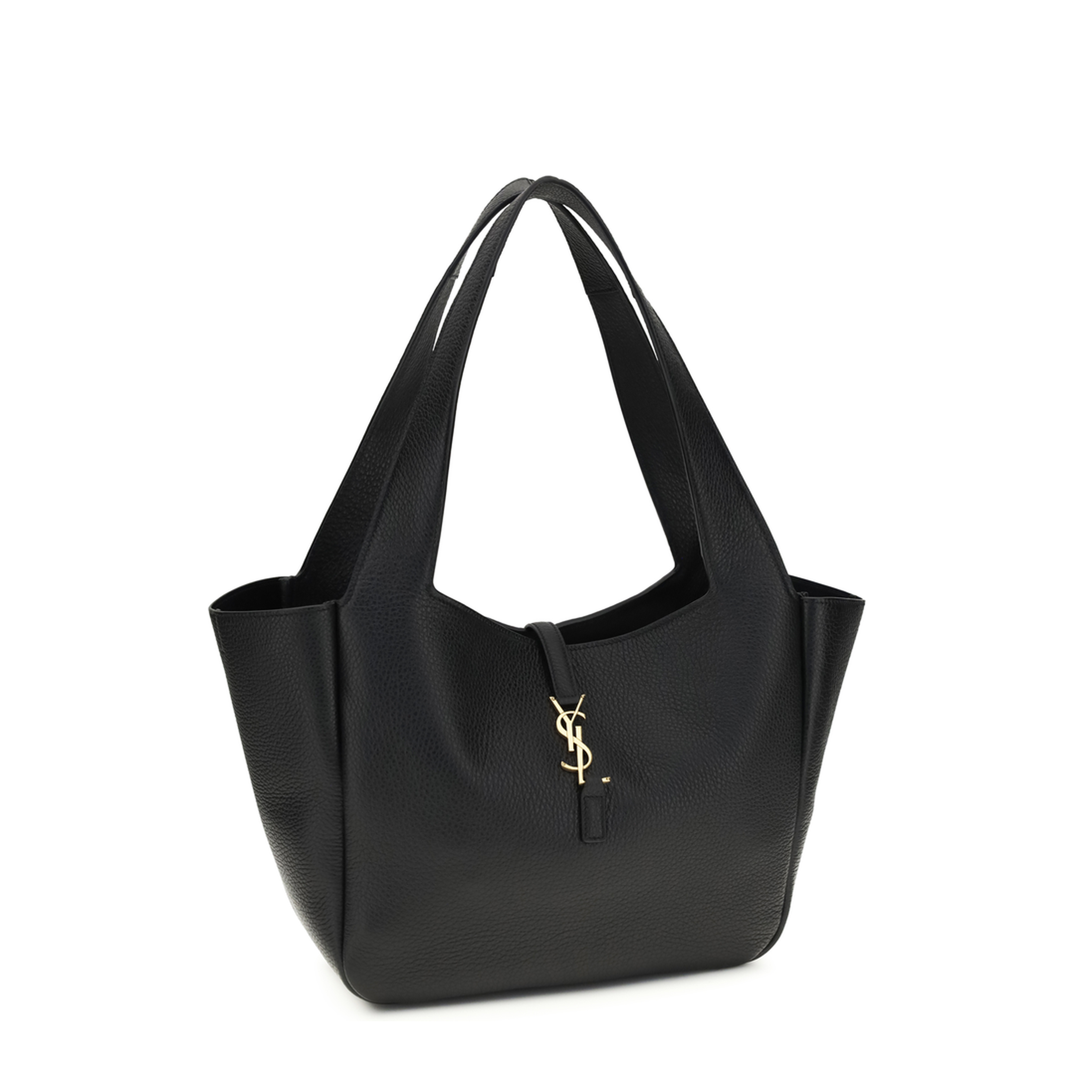 MAYFEYR - Saint Laurent - Shoulder Bag Le 5 À 7 Bea Small - 779029AADUU