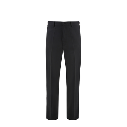 MAYFEYR - Prada - Virgin Wool Trousers - UP0371SOOO155EF0002
