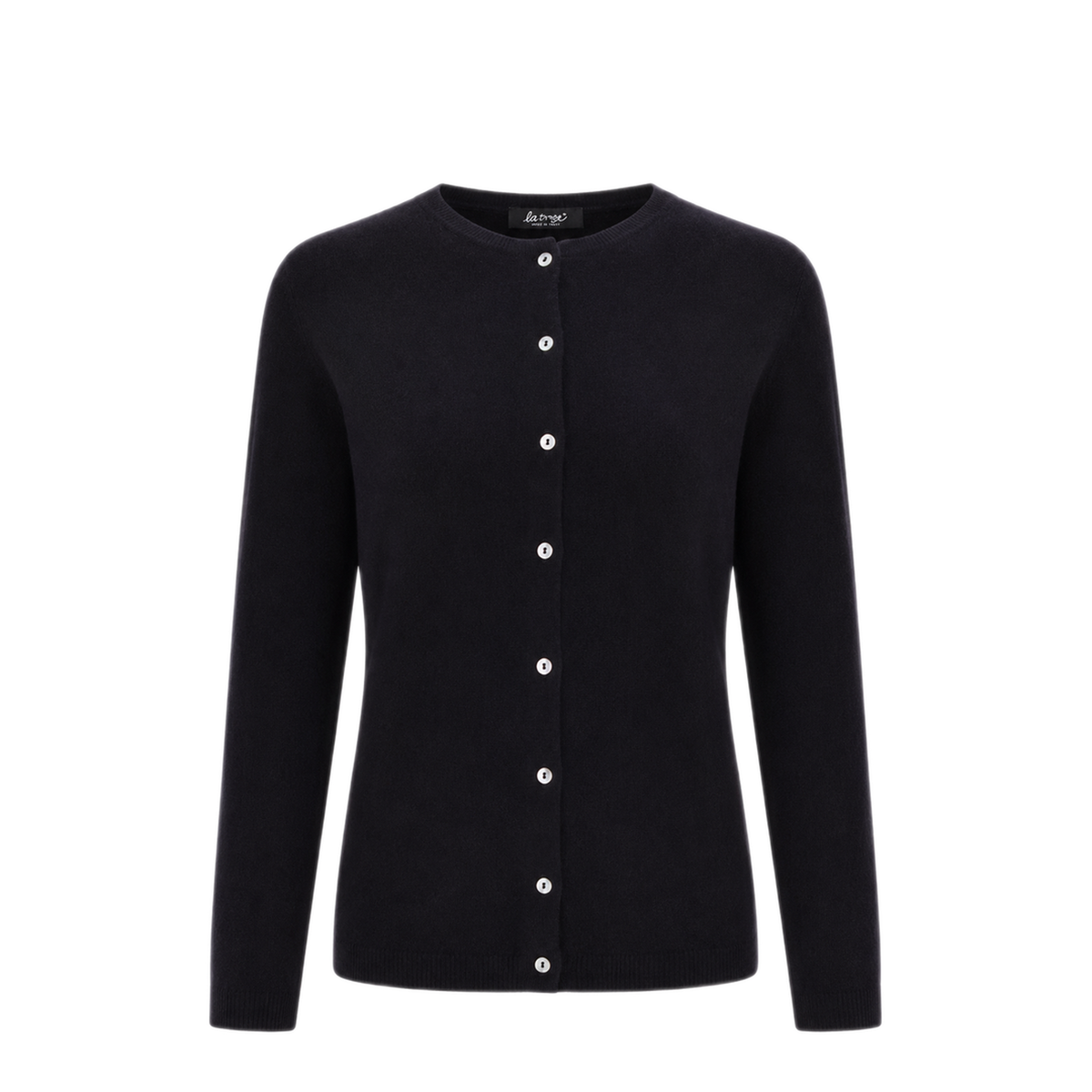 MAYFEYR - LA ROSE - Cashmere Cardigan - GDC228012000