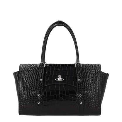 MAYFEYR - Vivienne Westwood - Bettina Medium Bag - 4702000YWL0098N401