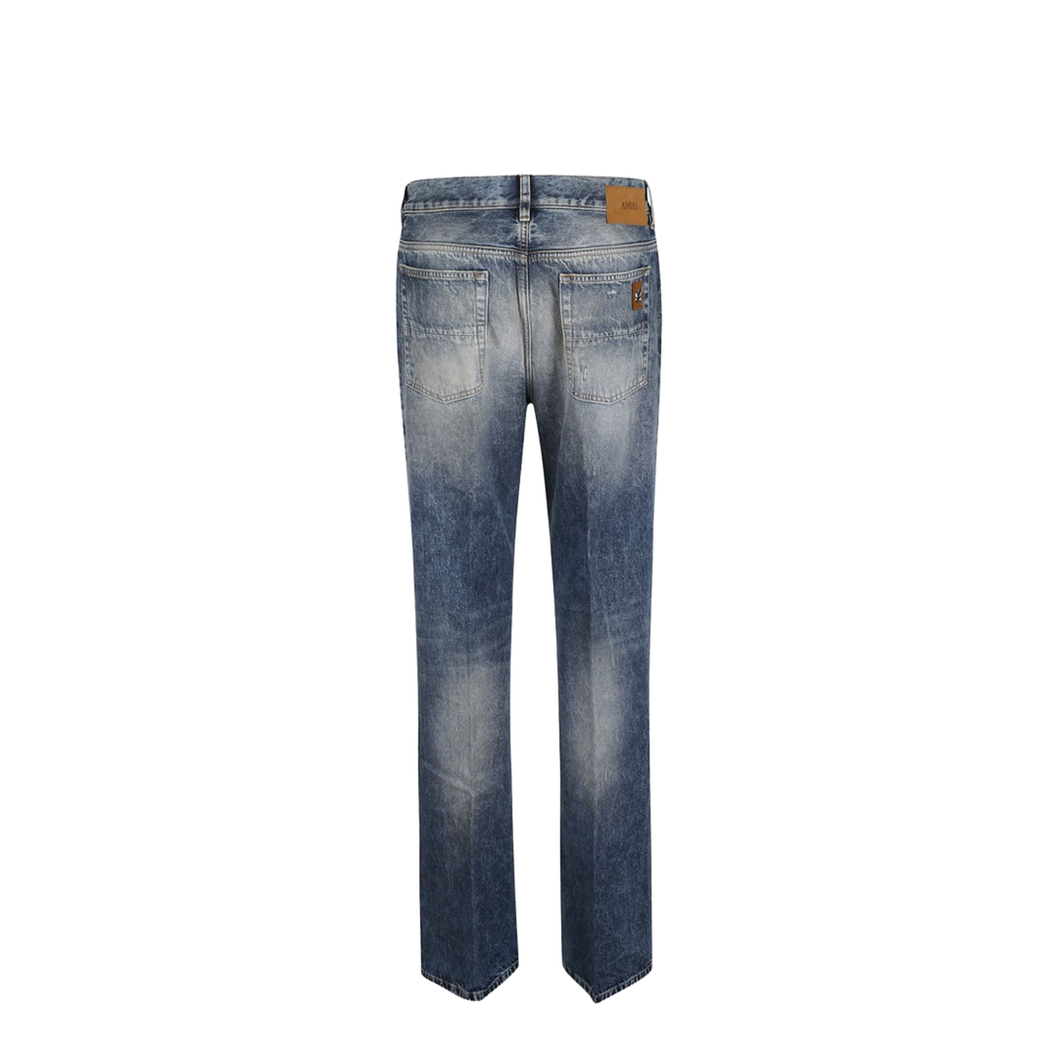 Denim Jeans