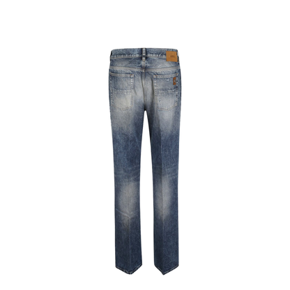 Denim Jeans