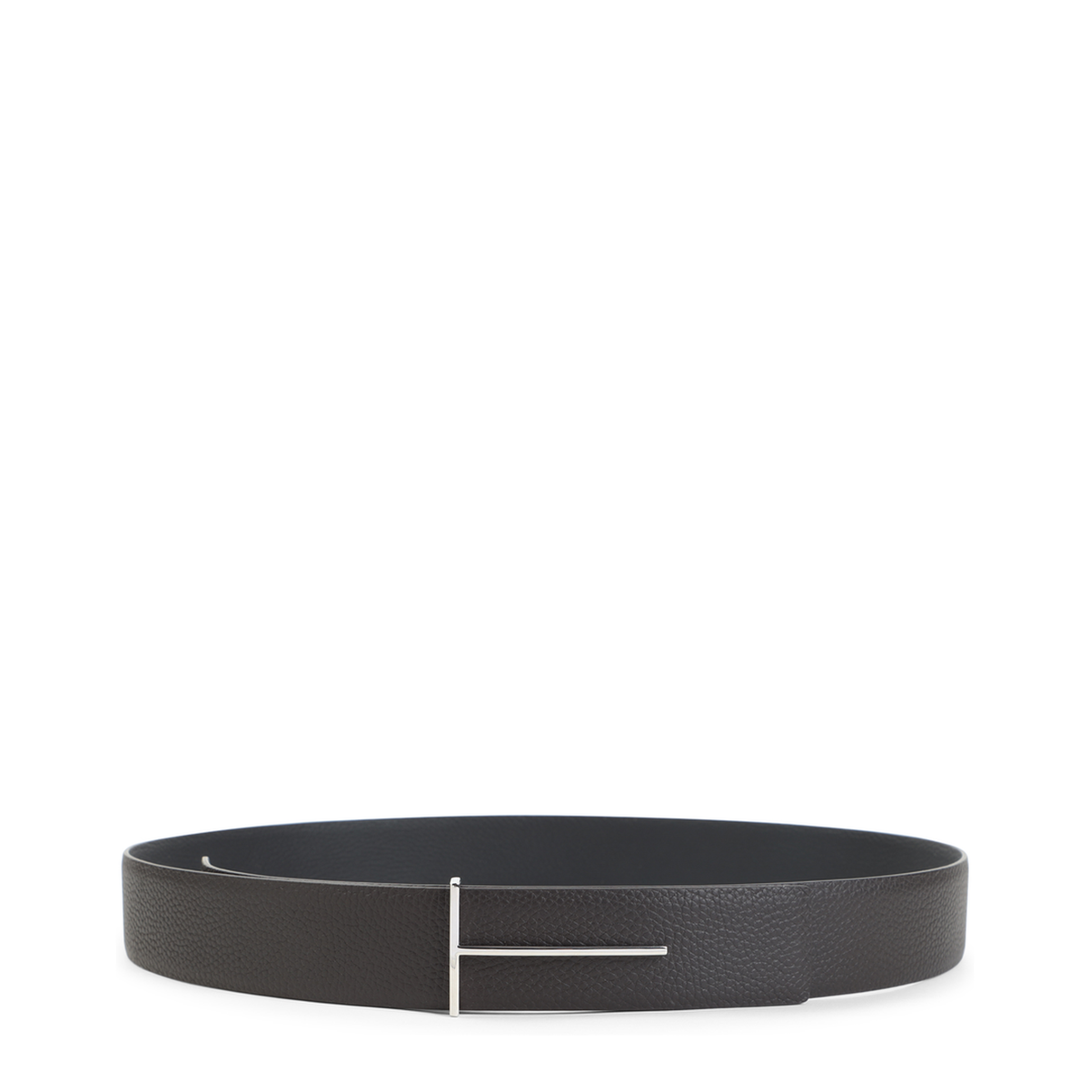 MAYFEYR - Tom Ford - Calf Leather Belt - TB331LCL236SENB