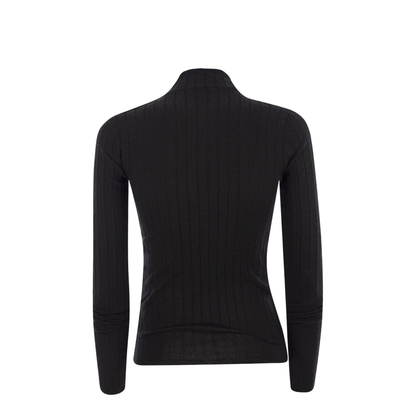 Lightweight Cashmere And Silk Broad